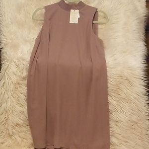 Swing Dress by Pink Rose.